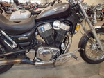 �������� �� ������ �������� Suzuki Intruder1400 1998 ���� 14